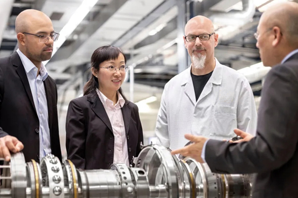 英國(guó)FAFT軸承2025戰(zhàn)略升級(jí)：智能綠色引領(lǐng)行業(yè)