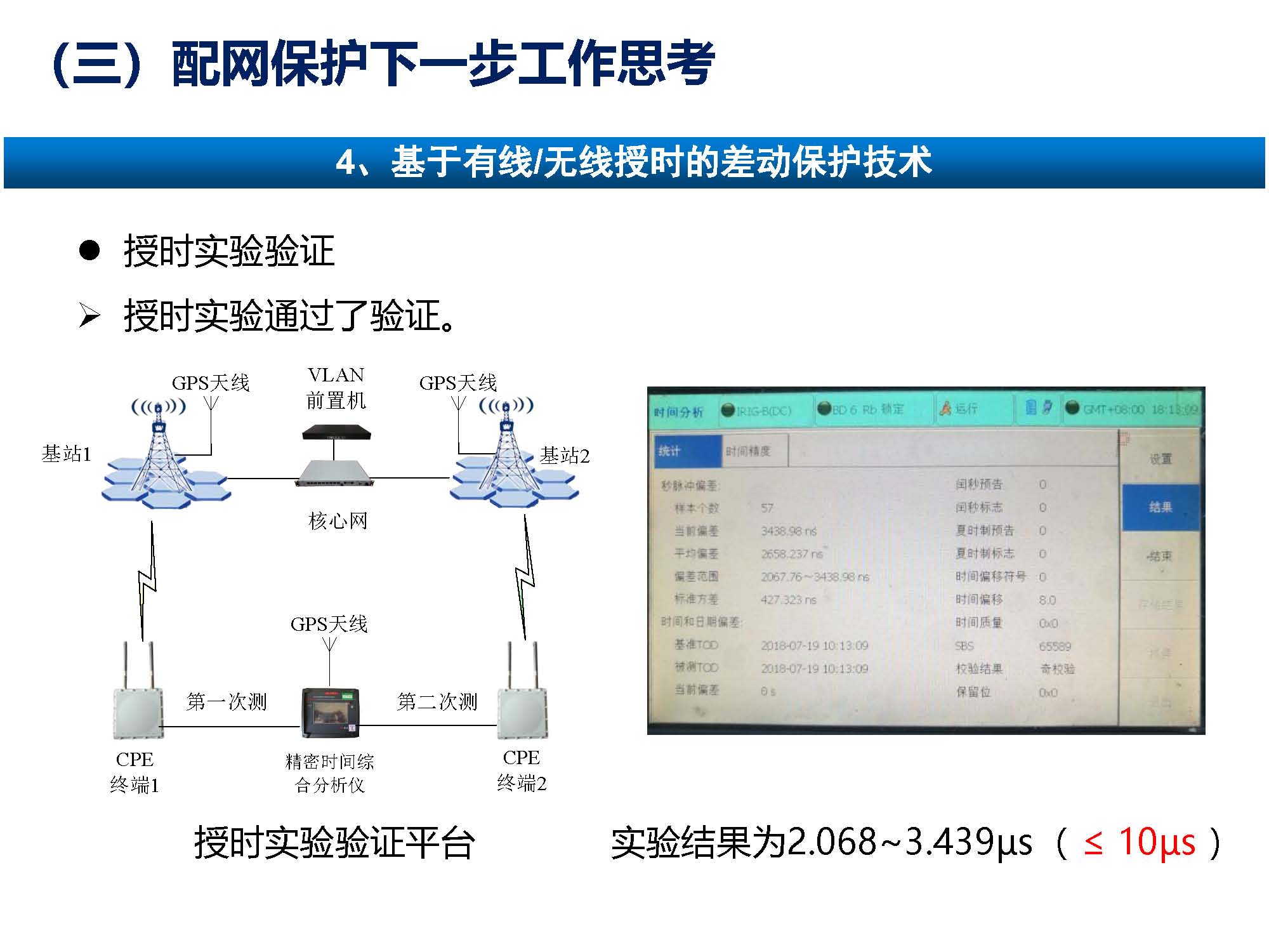 關(guān)于配網(wǎng)故障隔離技術(shù)應用現(xiàn)狀及展望